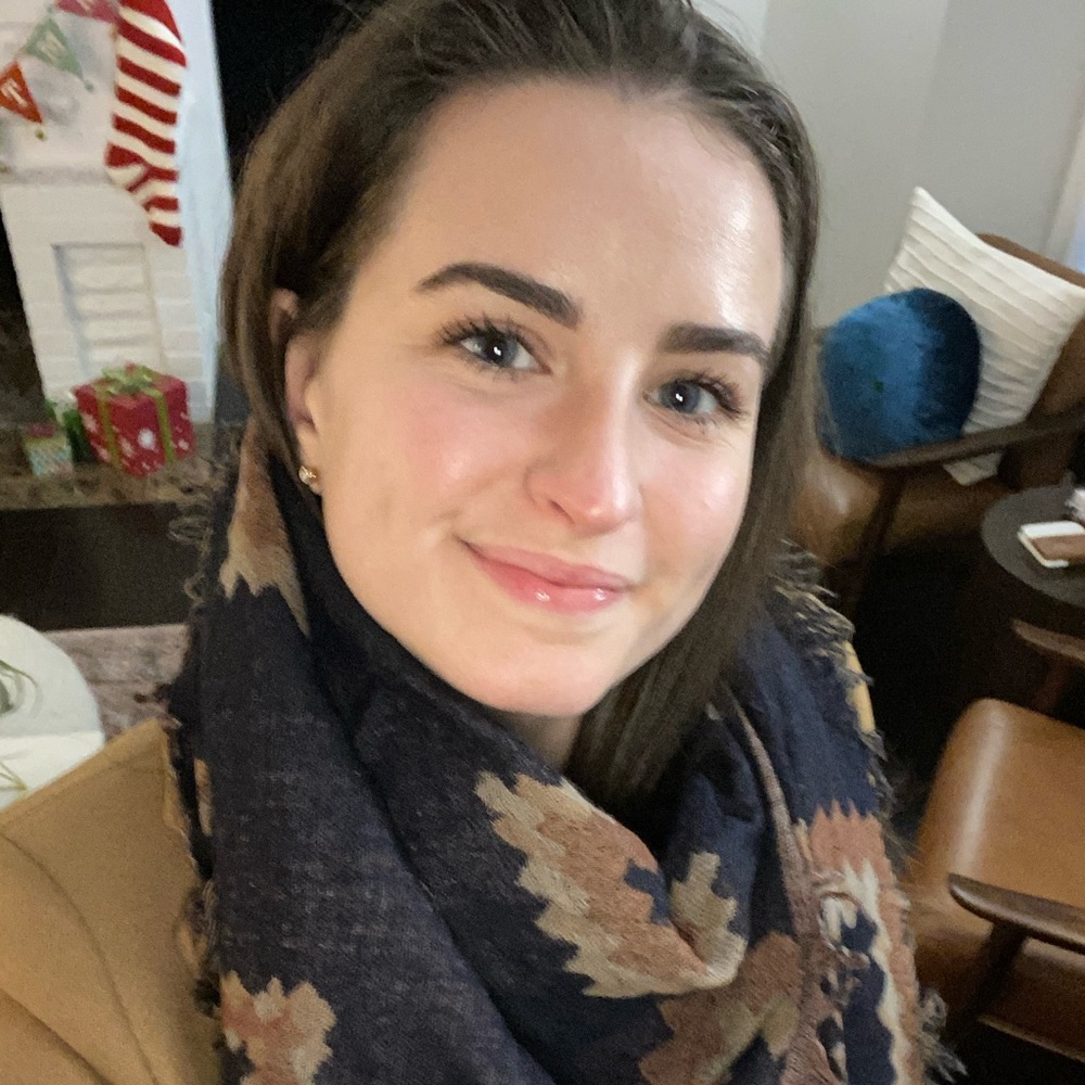 Meet your Posher, Kennedy